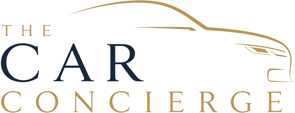 The Car Concierge